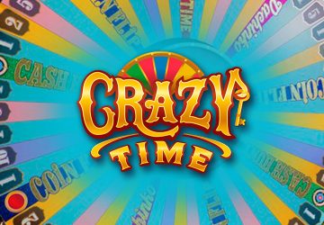 Слот Crazy Time в Everum казино
