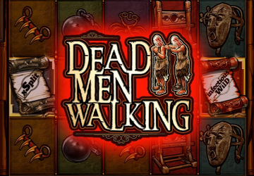 Игра Dead Man Walking в Everum казино