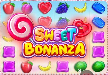 Игра Sweet Bonanza в Everum казино